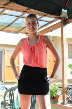 peggy heeft zin uit Noord-Holland,Nederland